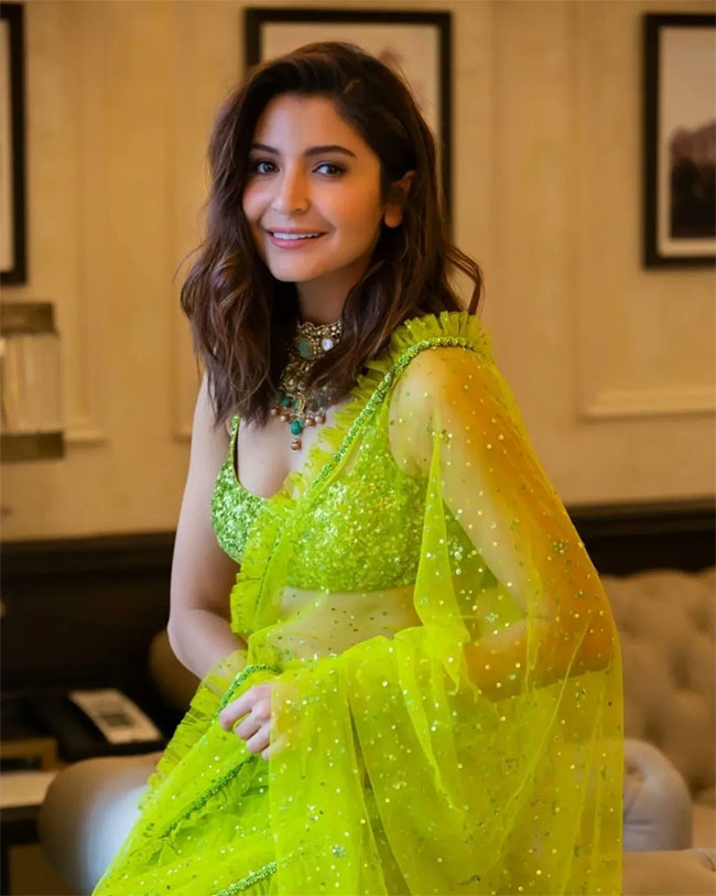 Anushka Sharma’s Top 10 Films