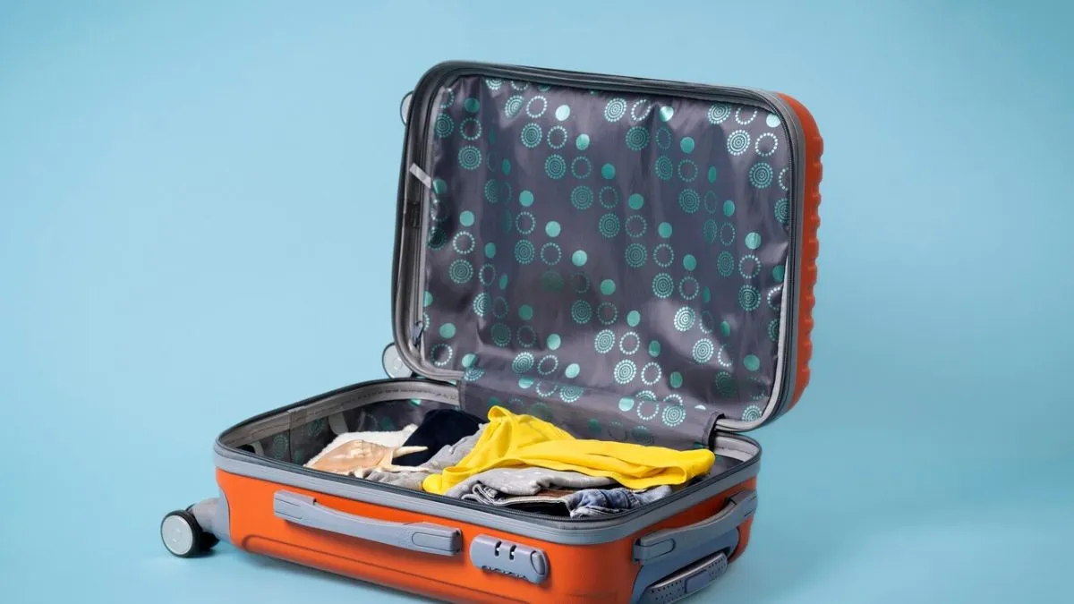 Best aristocrat trolley bags: a perfect travel partner