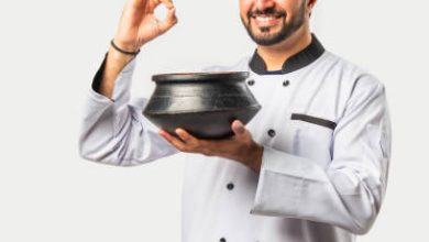 Top-10 chefs from India worldwide famous