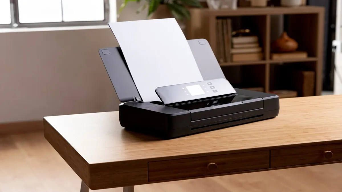 Best printer brands of 2025: High -quality solutions for home and office