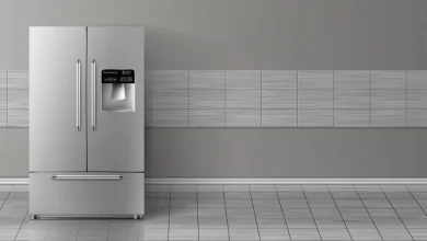 The best refrigerators in 2025 on the side: fast-pitched models with the latest features