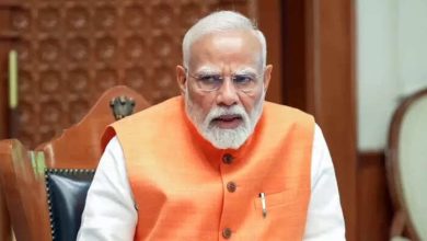 Preparation for Karare Prahar … Army must set goals, ways and time: Modi