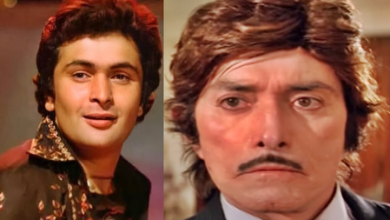 Rishi Kapoor’s death anniversary: ​​He said goodbye to the world for cancer, many Bollywood stars have lost their lives because of this disease