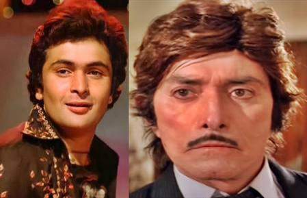 Rishi Kapoor’s death anniversary: ​​He said goodbye to the world for cancer, many Bollywood stars have lost their lives because of this disease