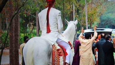 The march of backward and Dalit bridaccomes will come along, take seven rounds