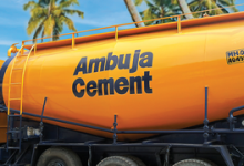 Ambuja elements earn the highest profit of Rs 5,158 crore ever in FY 25