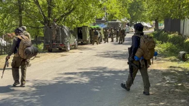 Awesome in India’s actions, Pakistan, to LOC, which is now also shooting on the international border; Army gave an appropriate answer – the provocations in Pakistan continue with ceasefire over the LOC for the sixth day Indian army on high warning