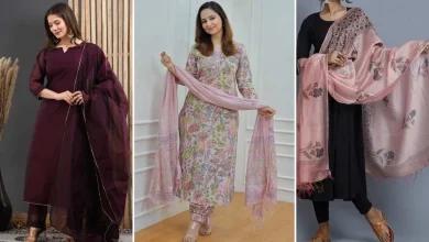 5 Best pure cotton suits for women: breathing easily, looks stylish
