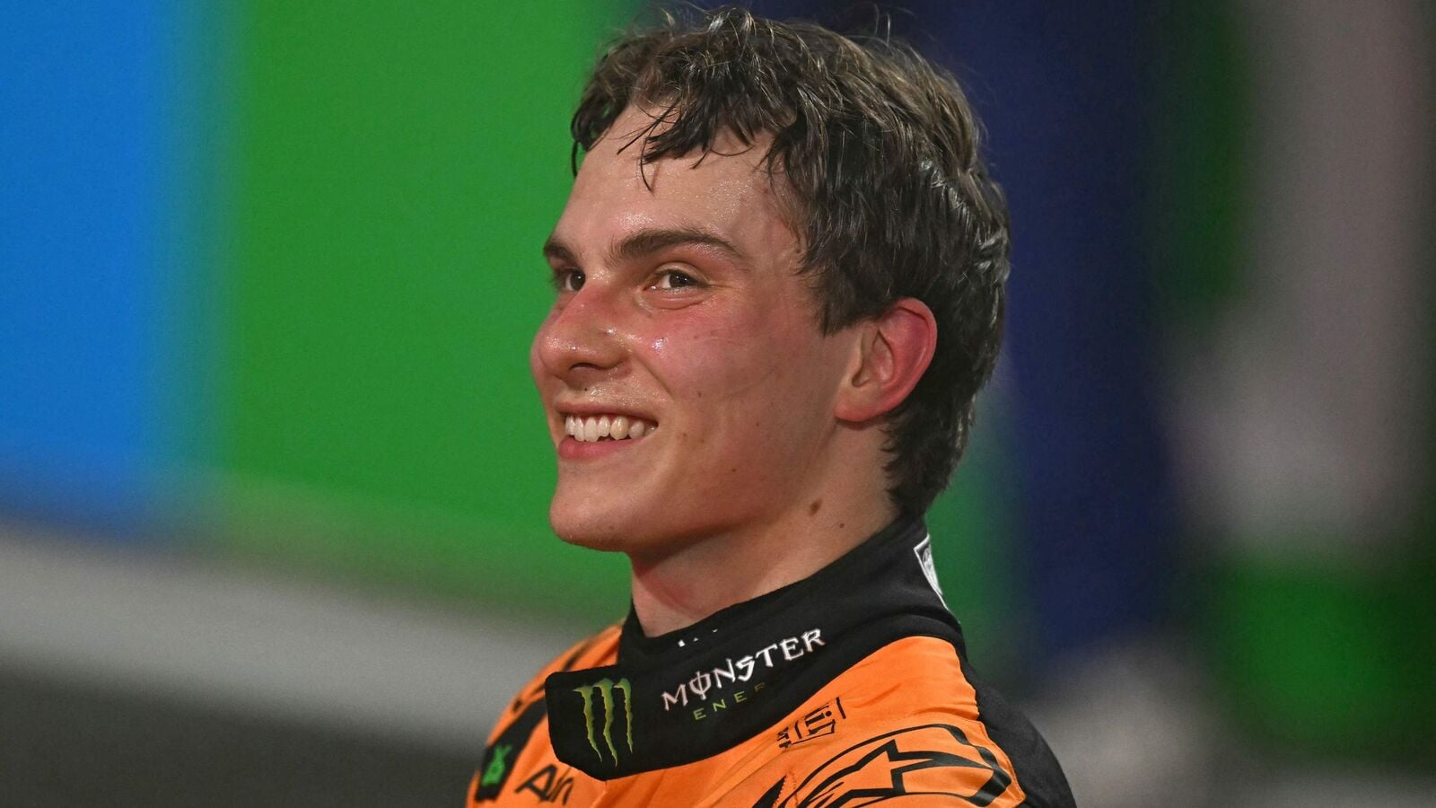 Who iscar PIASTRI? Formula One driver comes Vaibhav Suryavanshi, Part IPL 2025 Video | Mint