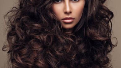 Make herbal oil for hair