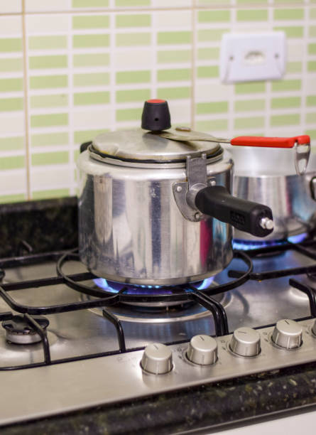 Don’t forget to cook these 5 things in the pressure cooker
