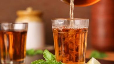 Benefits of drinking ginger tea