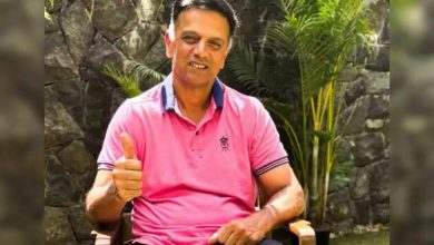 IPL 2025: Even before Vaibhav Suryavanshi, Rahul Dravid also changed the happiness of these players