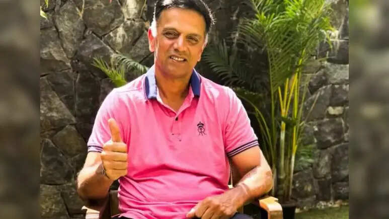 IPL 2025: Even before Vaibhav Suryavanshi, Rahul Dravid also changed the happiness of these players