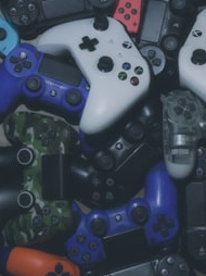 8 Benefits of playing video games