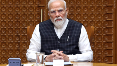 CCS meeting starts at the PM house, a big decision will be made regarding the Pahalgam attack terrorists