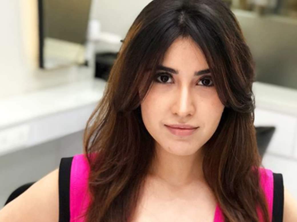Mother is going to be good luck Nikki Fame actress Sheena Bajaj, couple himself announced pregnancy