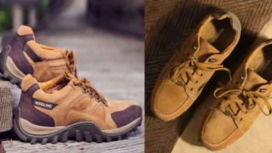5 Best Forest World Shoes for Men in 2025: Trendy designs, durable building