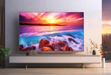 Which 4K -TV with 60 Hz renovation rate is best for home?