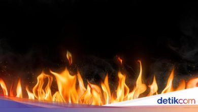 Bedeng Building Workers at Puncak Bogor Hotel burned