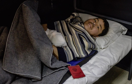 More than 4,700 North Korean soldiers -of -falls, 600 dead at war against Ukraine: Soul