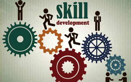 India and Egypt will strengthen strategic collaboration for skills development