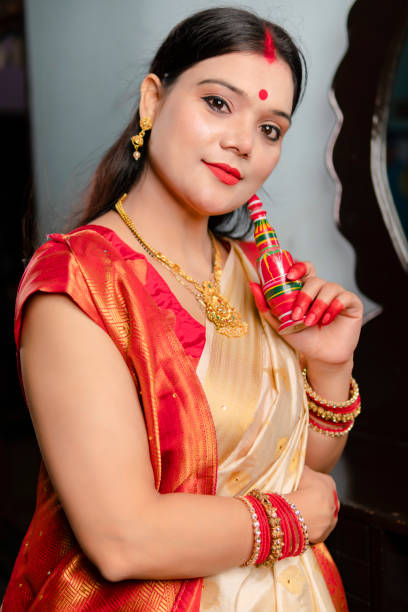 Make yourself so taking care of navratri
