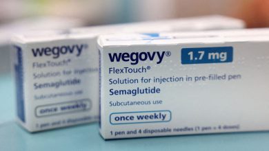 Why new Wegovy presentations will not restore the obesity of Novo Nordisk