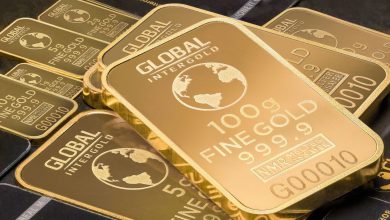 Golden question shone on renewed ETF inflow in early 2025, Reports says says
