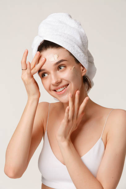 Why is it necessary to use moisturizer in winter?