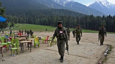 The origin of Pakistan is on its way to the worst monthly since 2023, with an increase in tension