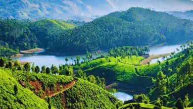 This place of Madhya Pradesh becomes Paradise, you should also visit wife this weekend