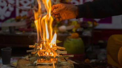 Will it rain by performing a yajna? Scientist has reached Ujjain Temple will get answers from research