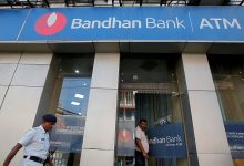 Bandhan Bank Q4 Results: Profit rises 483% yoy to £ 318; The money shooter announces dividend | Einsmark news