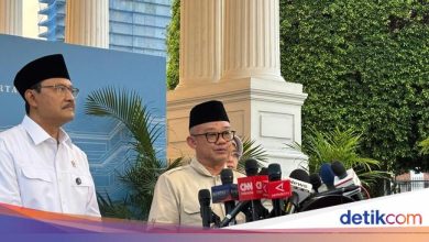Minister of Education and Dikdasmen: President Announces Honorary Teacher Aid during the National Hardiknas on May 2