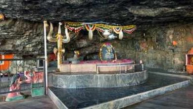 The pride of the Rajasthani culture is hidden in the ancient Shiva temples of Banswara, see and know everything in the viral footage