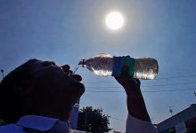 IMD warns against more heatwave days in May; Mercury to rise in Haryana, UP, Bihar, Gujarat | Checking again update | Today news