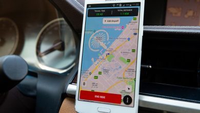 “Karim” starts the golden delivery service to the houses in Dubai