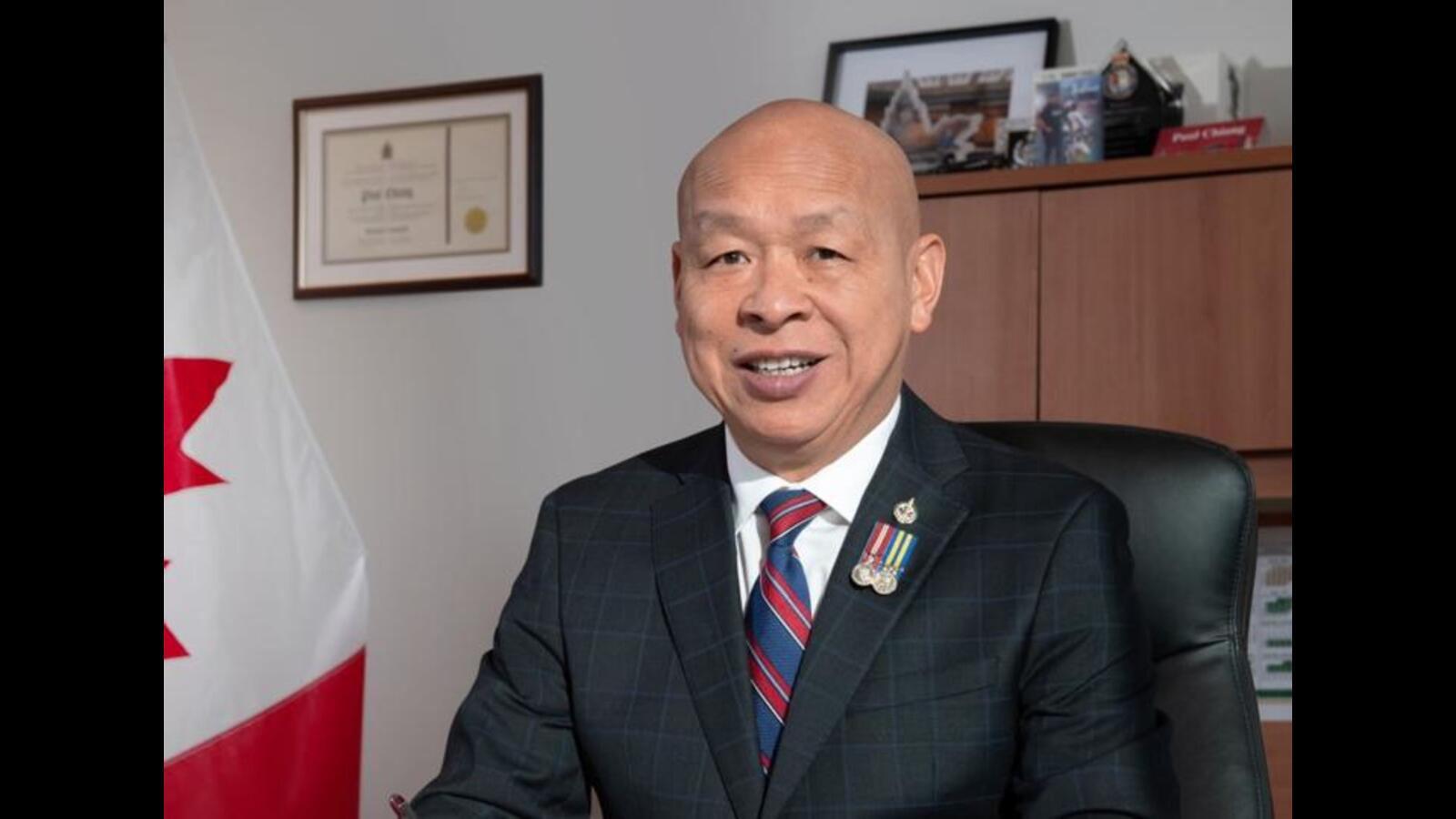 Canada: Liberal MP, which threatened the rival with China Rendition, falls off 2025 race