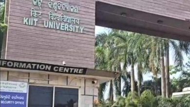 Odisha: Kiit’s BTech student found dead under mysterious circumstances, second incident in two months | Today news