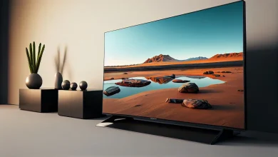 Best smart TV in India (April 2025): Top models of LED and Qled with smart features