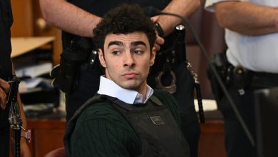Luigi Mangione case: Does New York have the death penalty?
