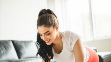 Benefits of applying pushups in raw