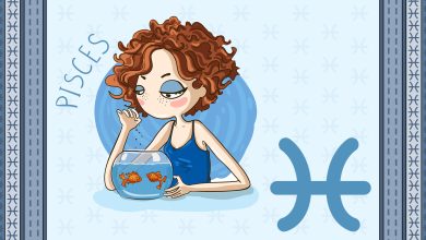 Pisces Daily Horoscope Today, March 31, 2025, predicts buying a new property
