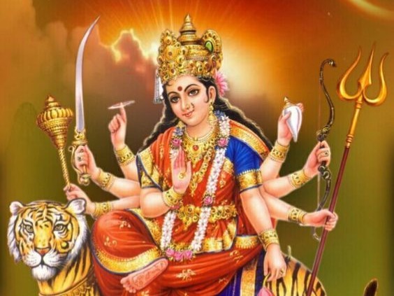 Offer these 7 things to Mata Rani in Navratri