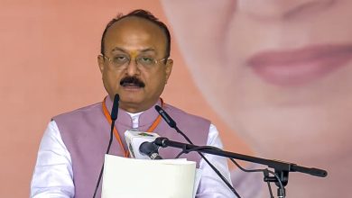 Minister of Delhi warns against criminal action about ‘wrong information’ amid monkey’s allegations