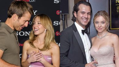 Sydney Sweeney attends Glen Powell’s sister’s wedding in Texas, officially breaks up with former foliage Jonathan Davino