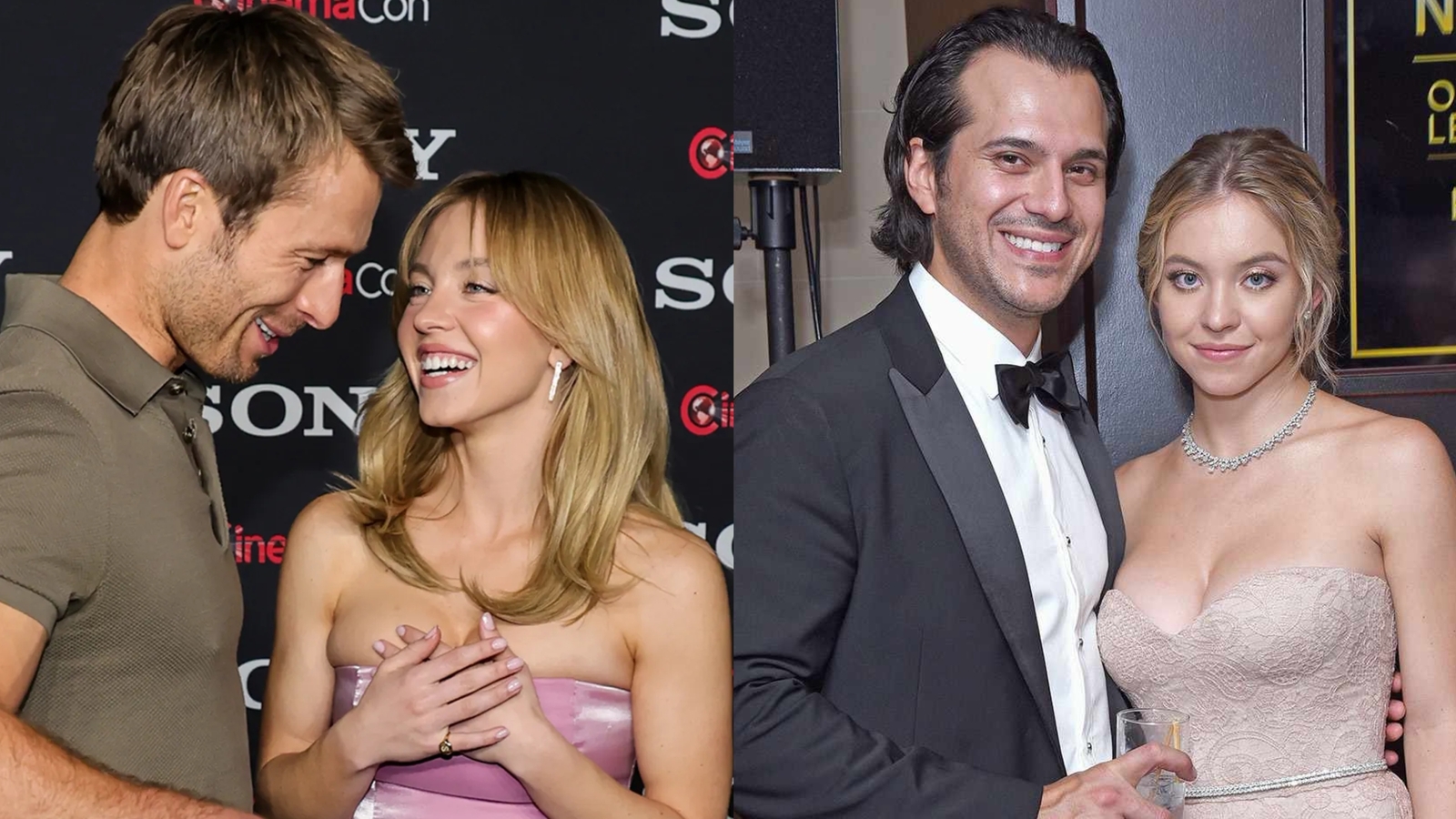 Sydney Sweeney attends Glen Powell’s sister’s wedding in Texas, officially breaks up with former foliage Jonathan Davino