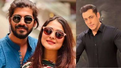 In Salman’s Show Bigg Boss Ott 2, Falak Naz got this special job, it said on the first day about Brother Sheejan