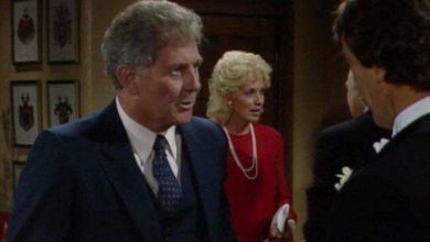 The famous Hollywood actor Brett Hadley dies, the actor breathed his last at the age of 92